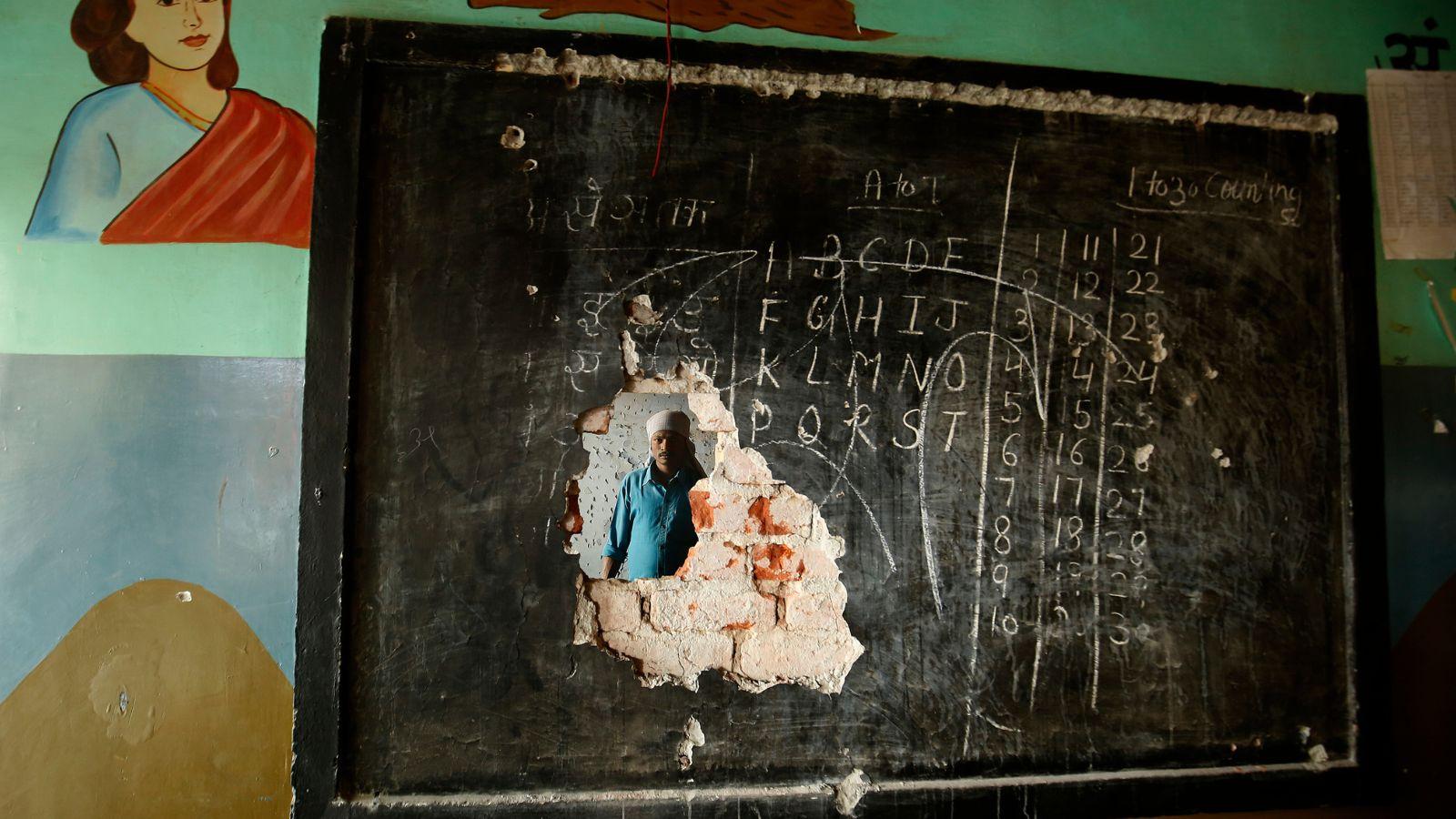 Banswara School Accident, 24 Schools Derecognized, New Rules for Teachers